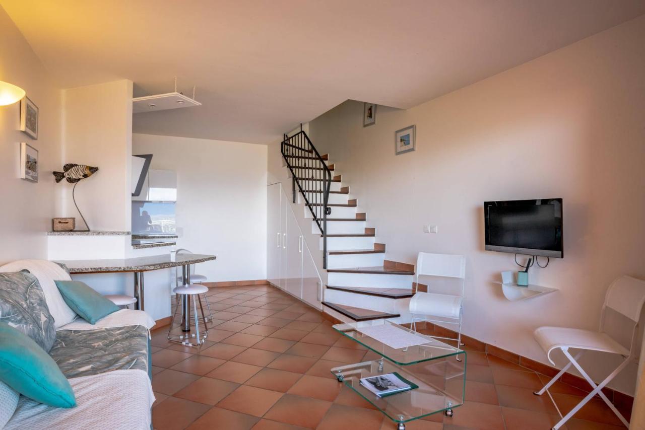 Les Hauts De Pavellone Porto-Vecchio  Zewnętrze zdjęcie