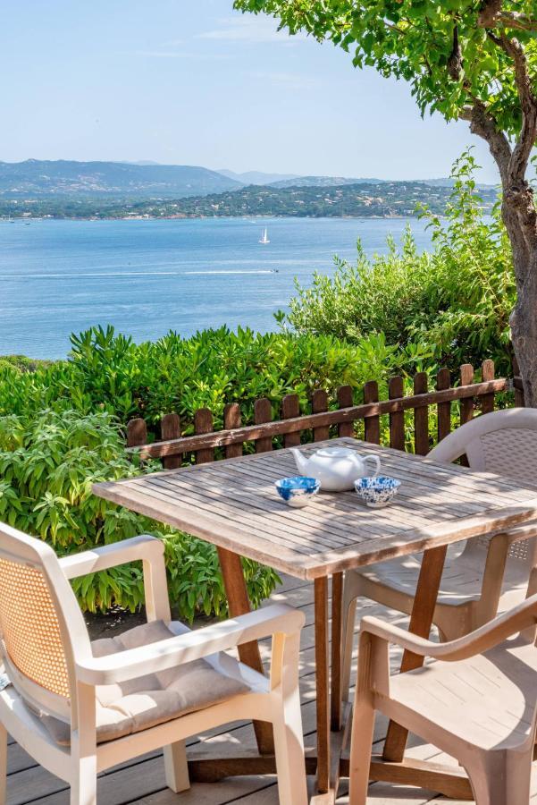 Les Hauts De Pavellone Porto-Vecchio  Zewnętrze zdjęcie