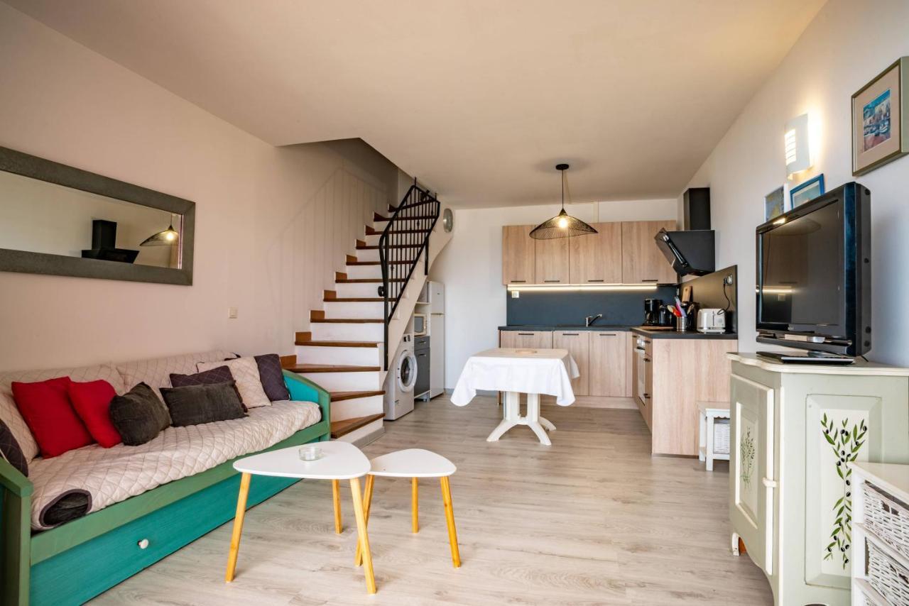 Les Hauts De Pavellone Porto-Vecchio  Zewnętrze zdjęcie