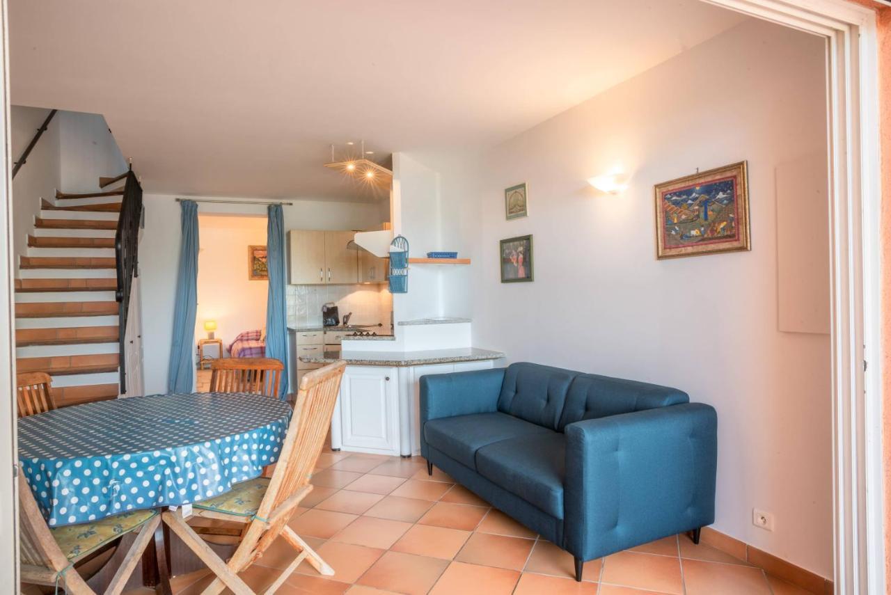 Les Hauts De Pavellone Porto-Vecchio  Zewnętrze zdjęcie
