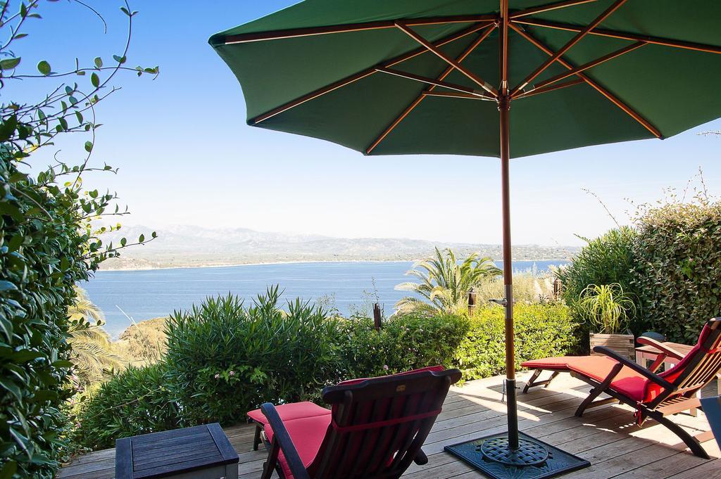Les Hauts De Pavellone Porto-Vecchio  Pokój zdjęcie