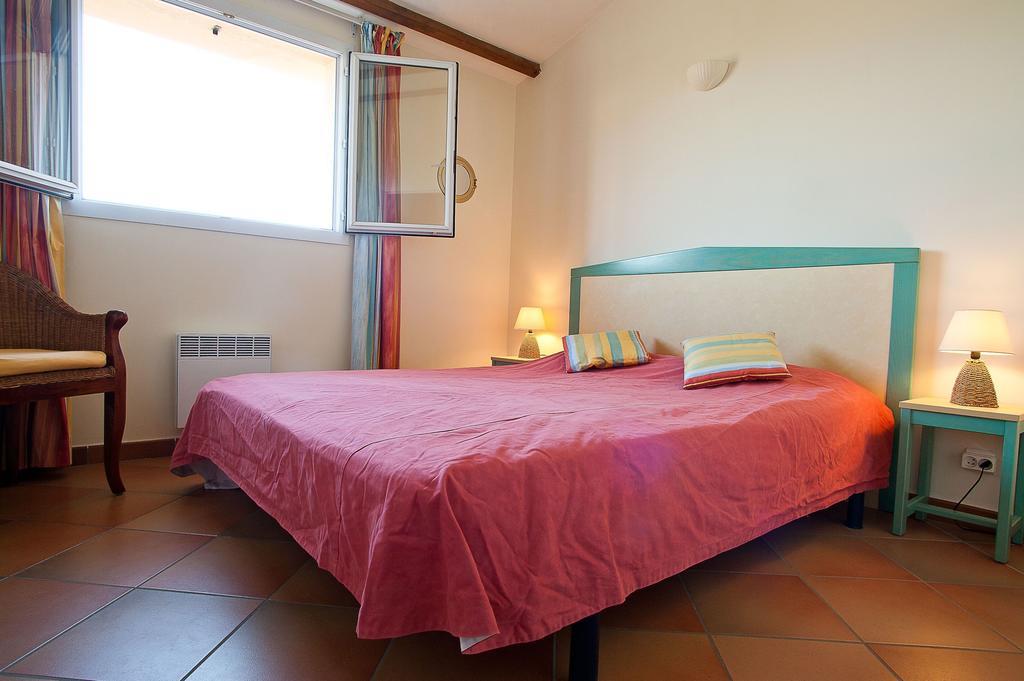 Les Hauts De Pavellone Porto-Vecchio  Pokój zdjęcie
