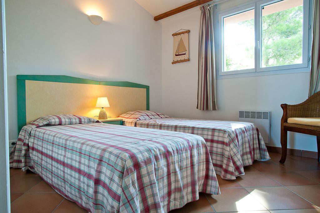 Les Hauts De Pavellone Porto-Vecchio  Pokój zdjęcie