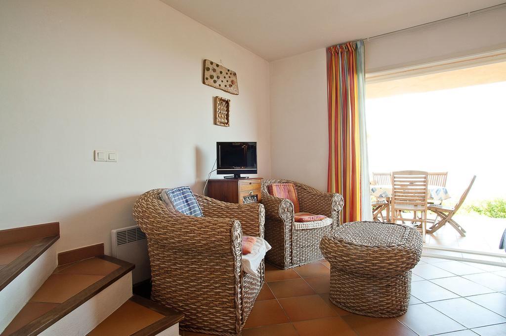 Les Hauts De Pavellone Porto-Vecchio  Pokój zdjęcie
